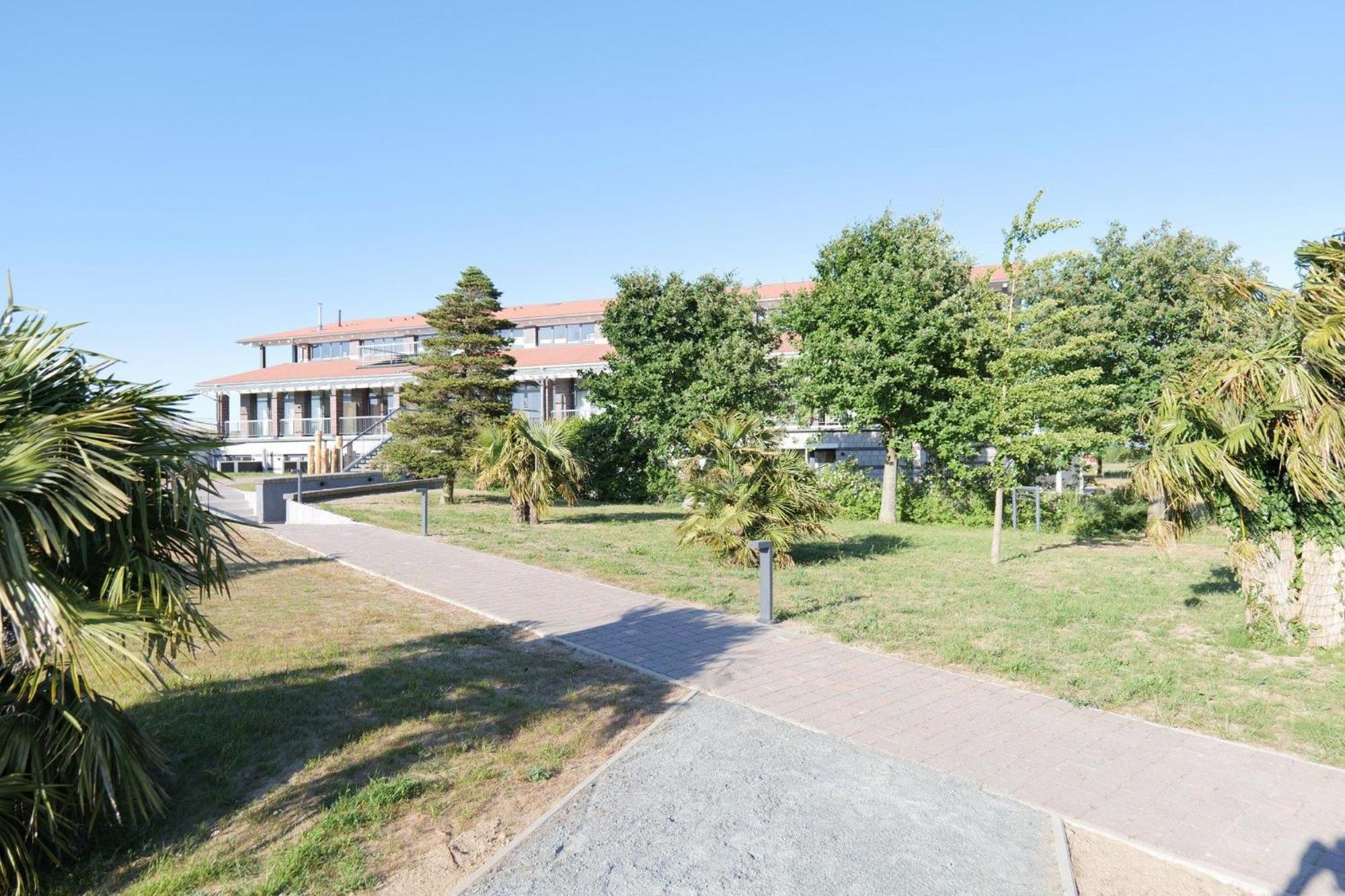 Apartment Kleine Auszeit No 9 - Aurora Vista - Abc535 Hohen Wieschendorf