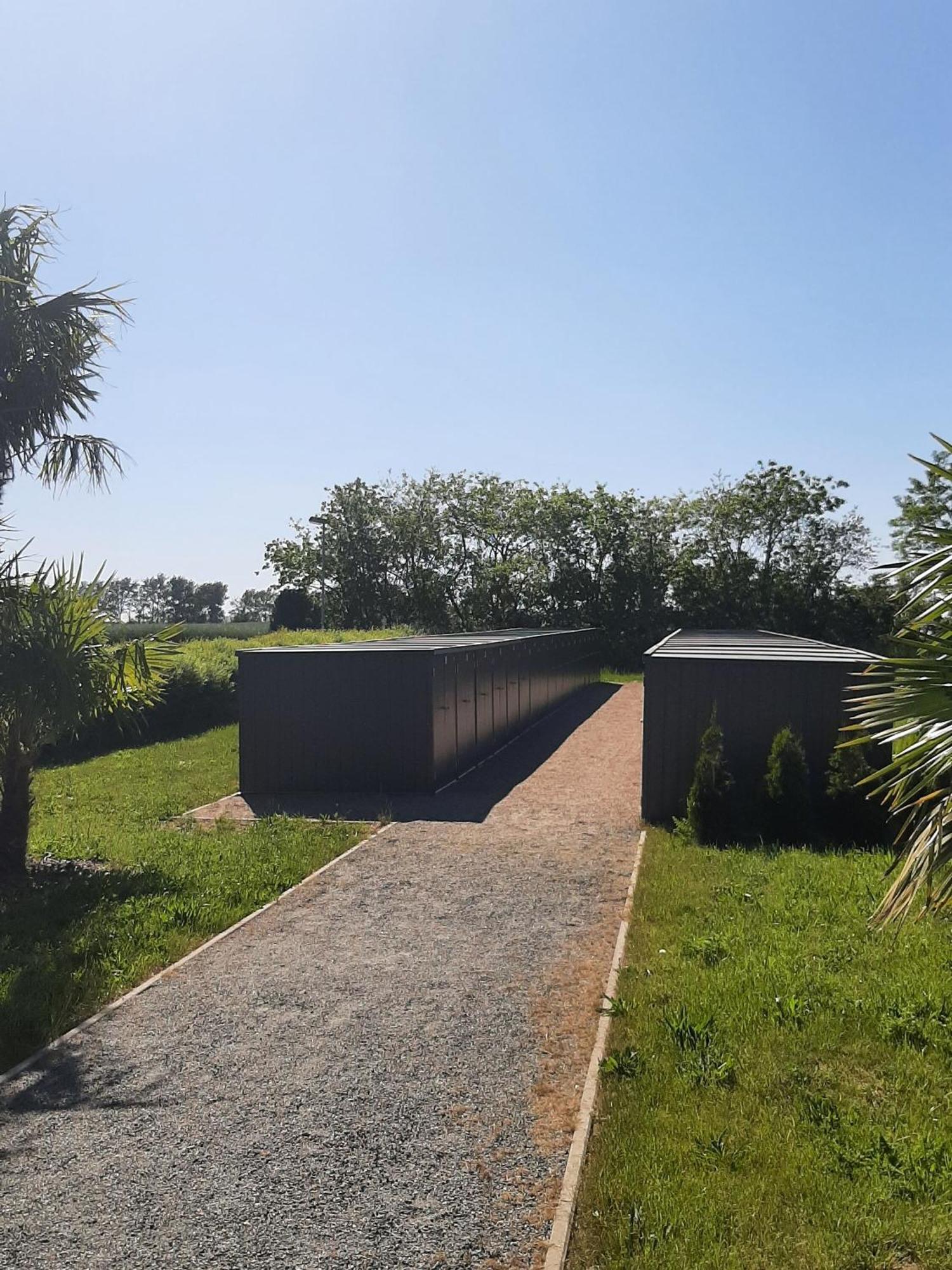 Kleine Auszeit No 9 - Aurora Vista - Abc535 Apartment Hohen Wieschendorf