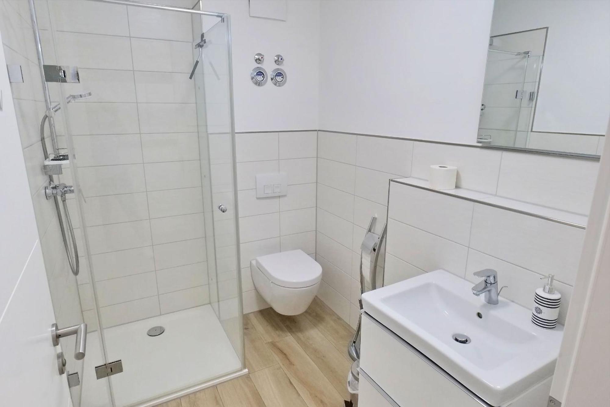 Kleine Auszeit No 9 - Aurora Vista - Abc535 Apartment