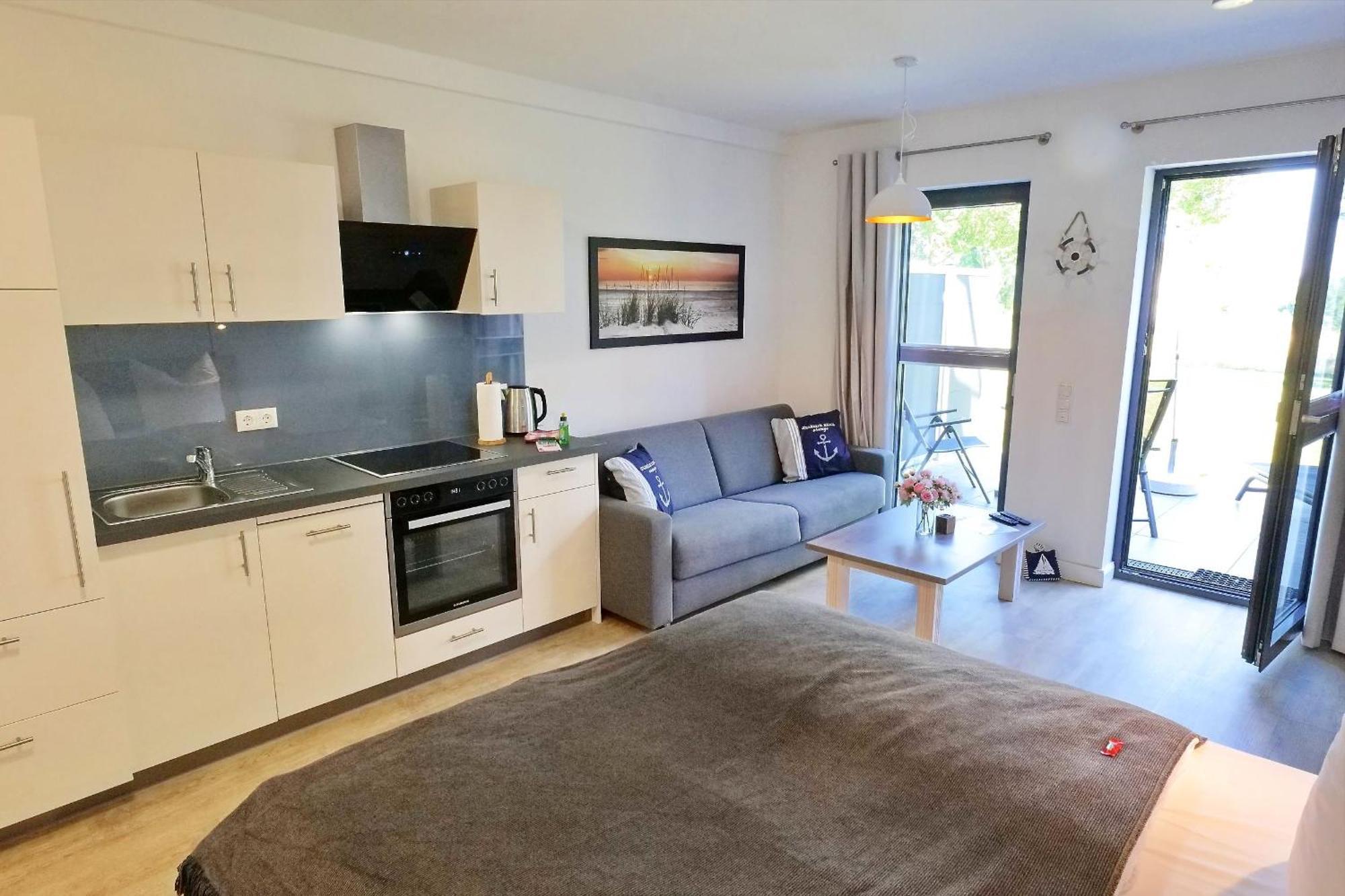 Kleine Auszeit No 9 - Aurora Vista - Abc535 Apartment *