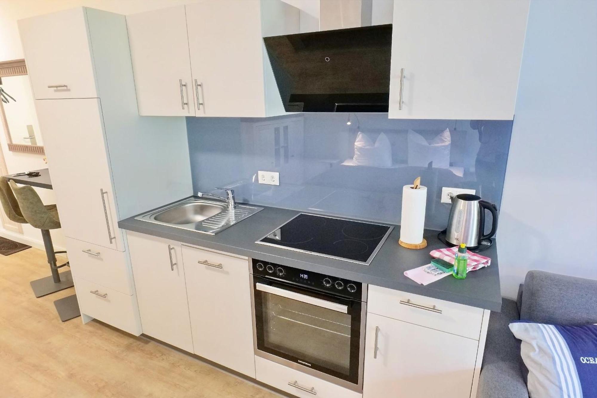 Kleine Auszeit No 9 - Aurora Vista - Abc535 Apartment